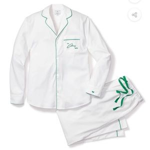 Petite Plume Pajamas